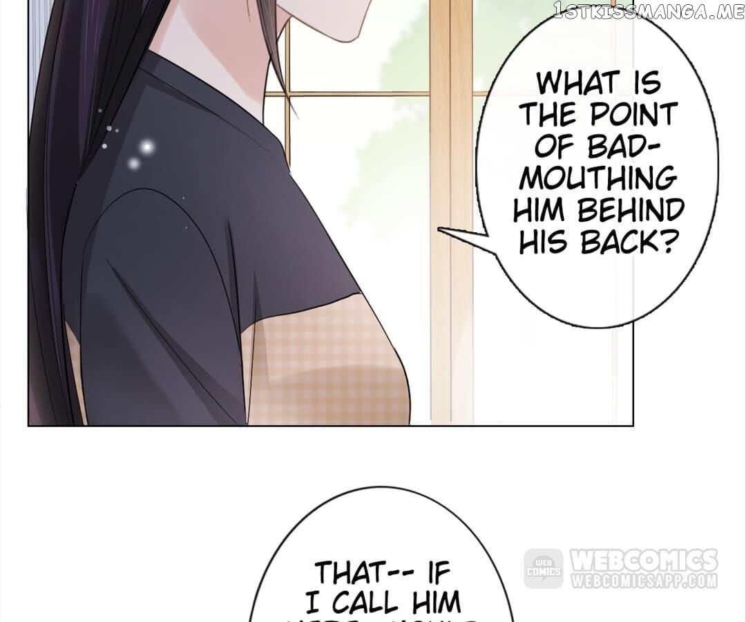 She Is Mine chapter 13 - page 19