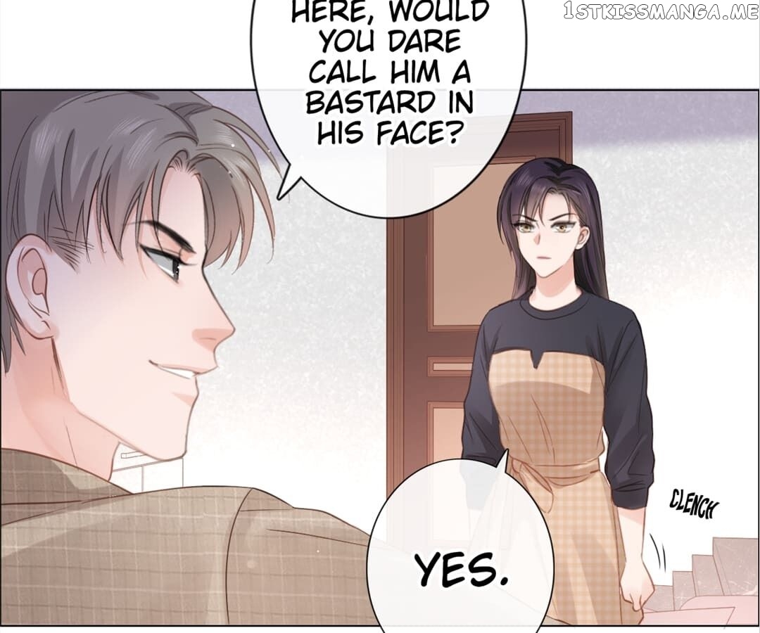 She Is Mine chapter 13 - page 20