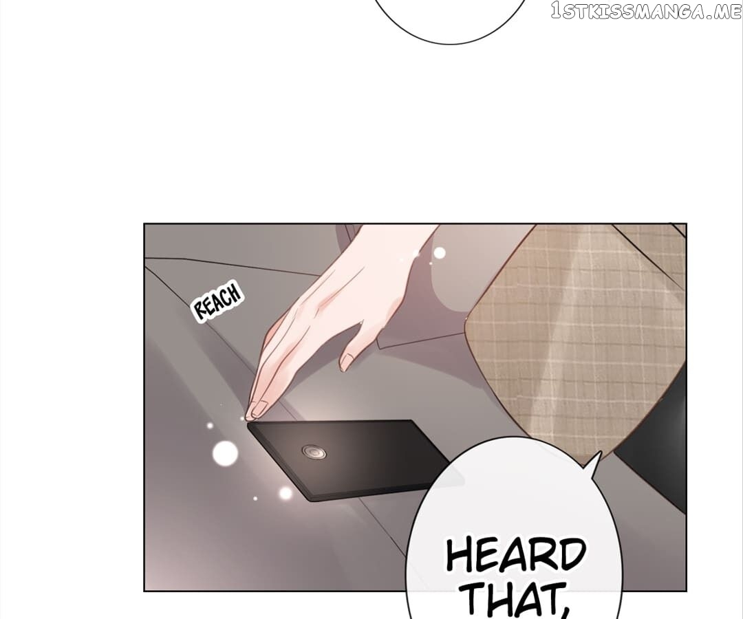 She Is Mine chapter 13 - page 21