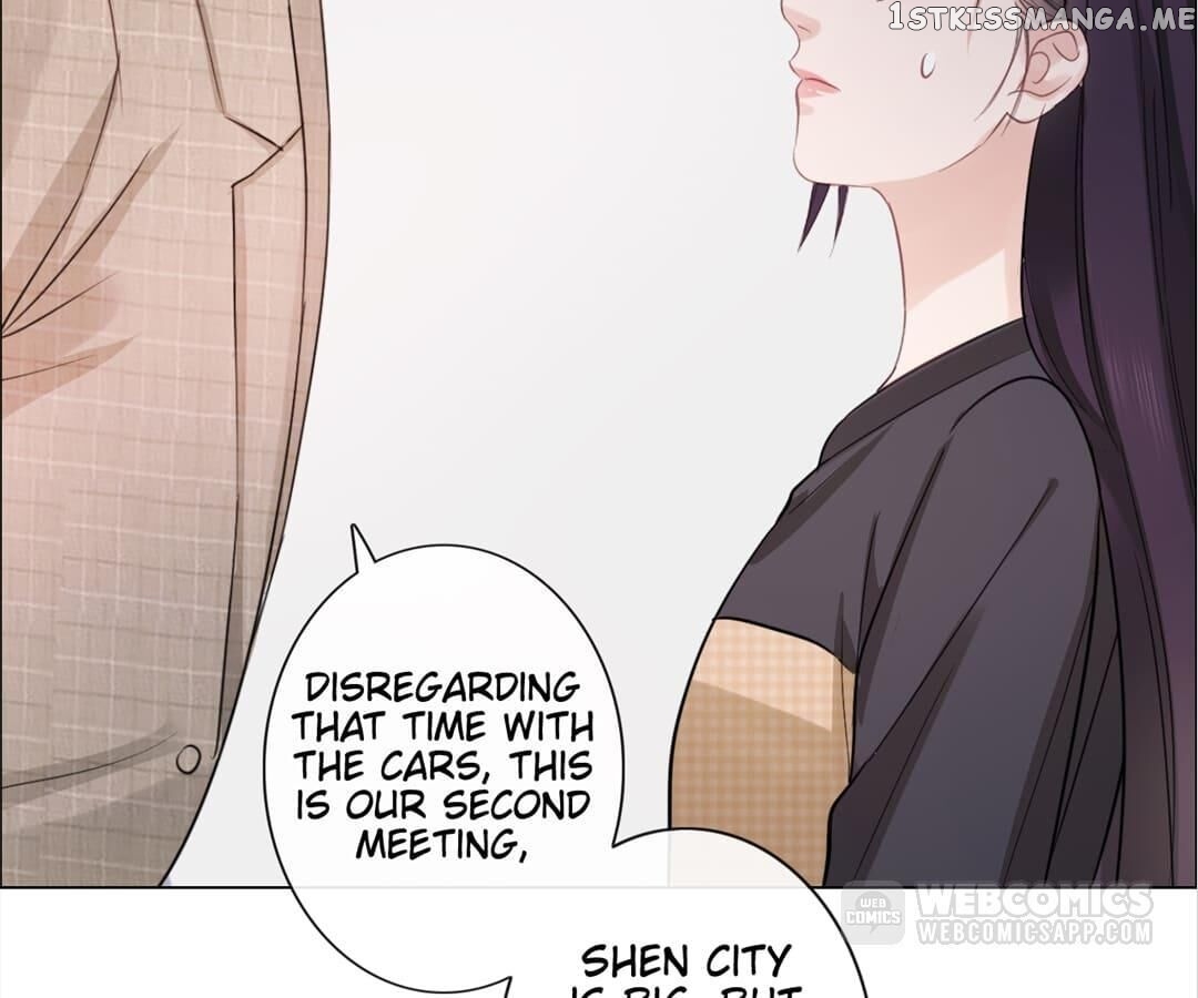 She Is Mine chapter 13 - page 35