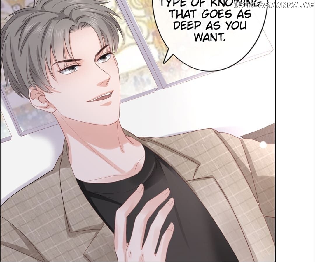 She Is Mine chapter 13 - page 4