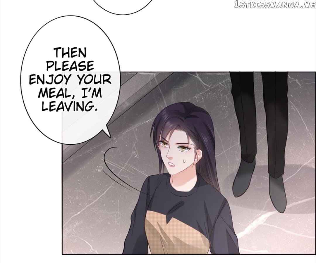 She Is Mine chapter 13 - page 40