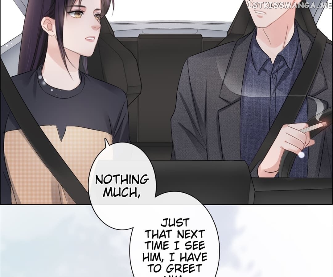 She Is Mine chapter 13 - page 51