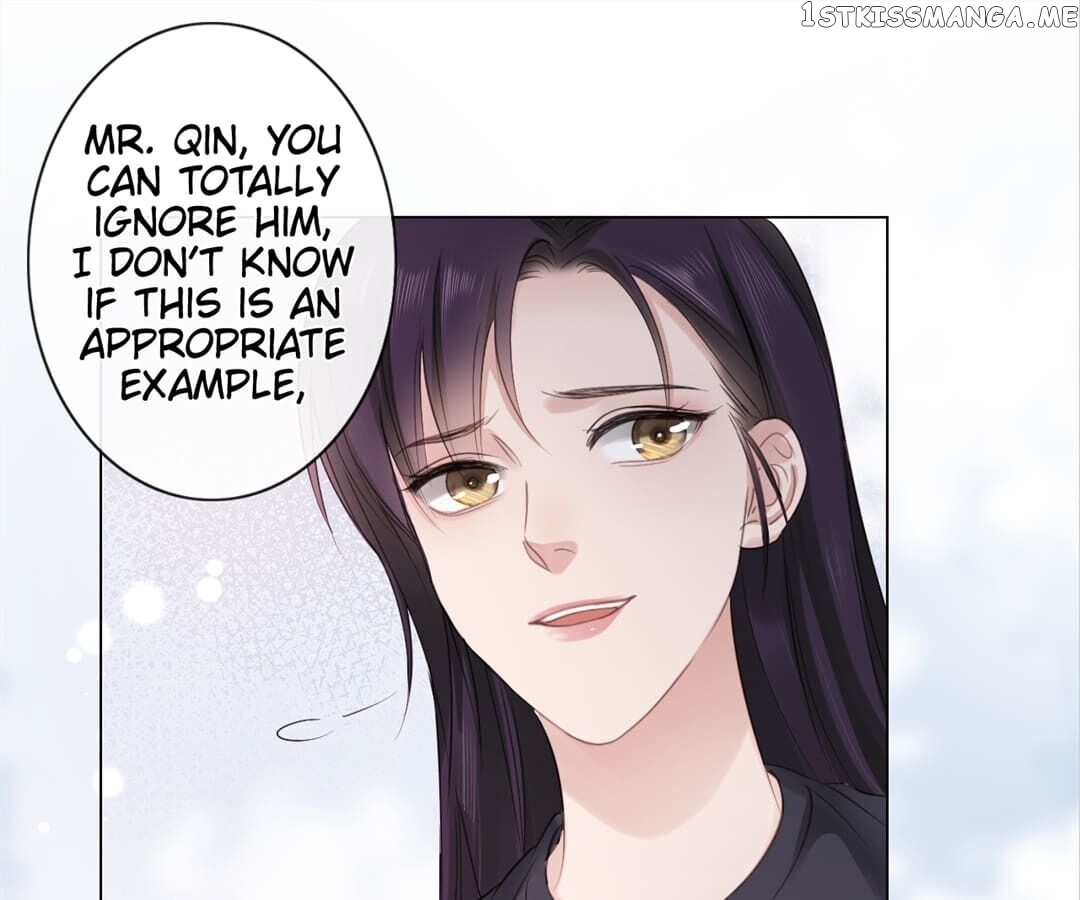 She Is Mine chapter 13 - page 54