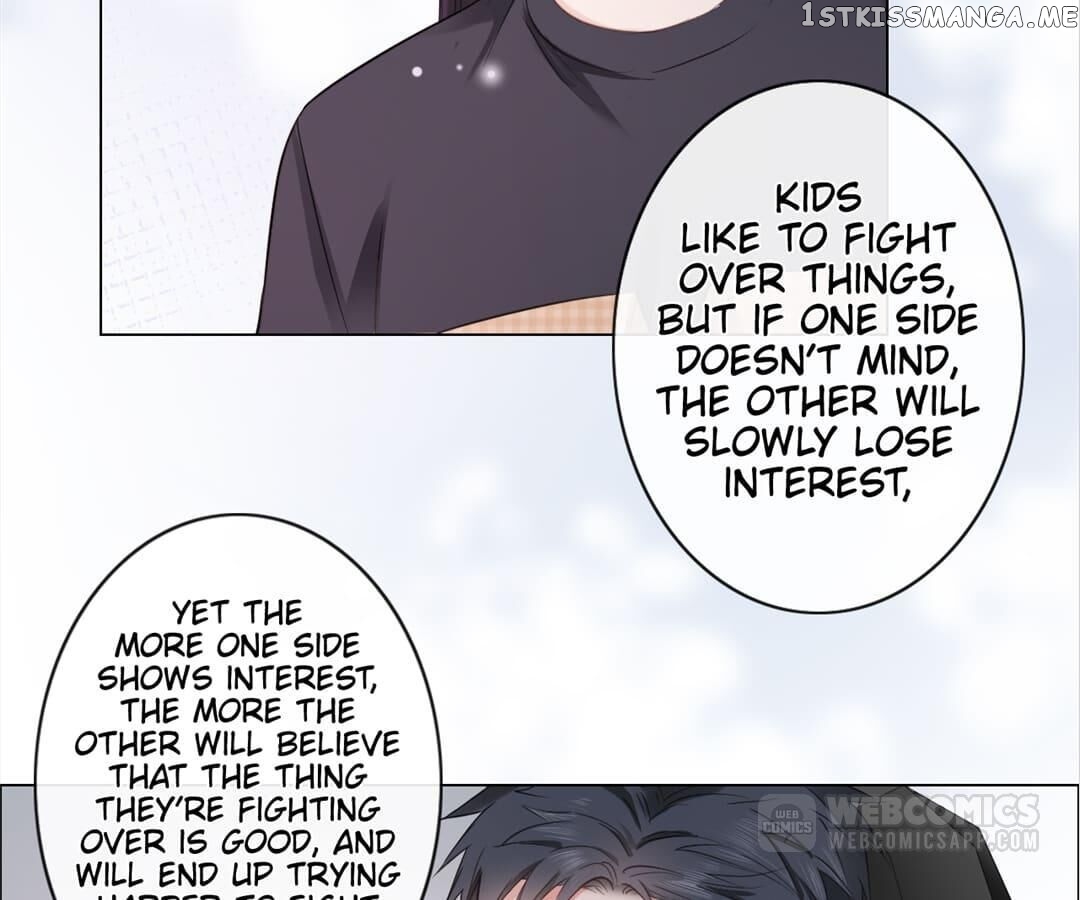 She Is Mine chapter 13 - page 55