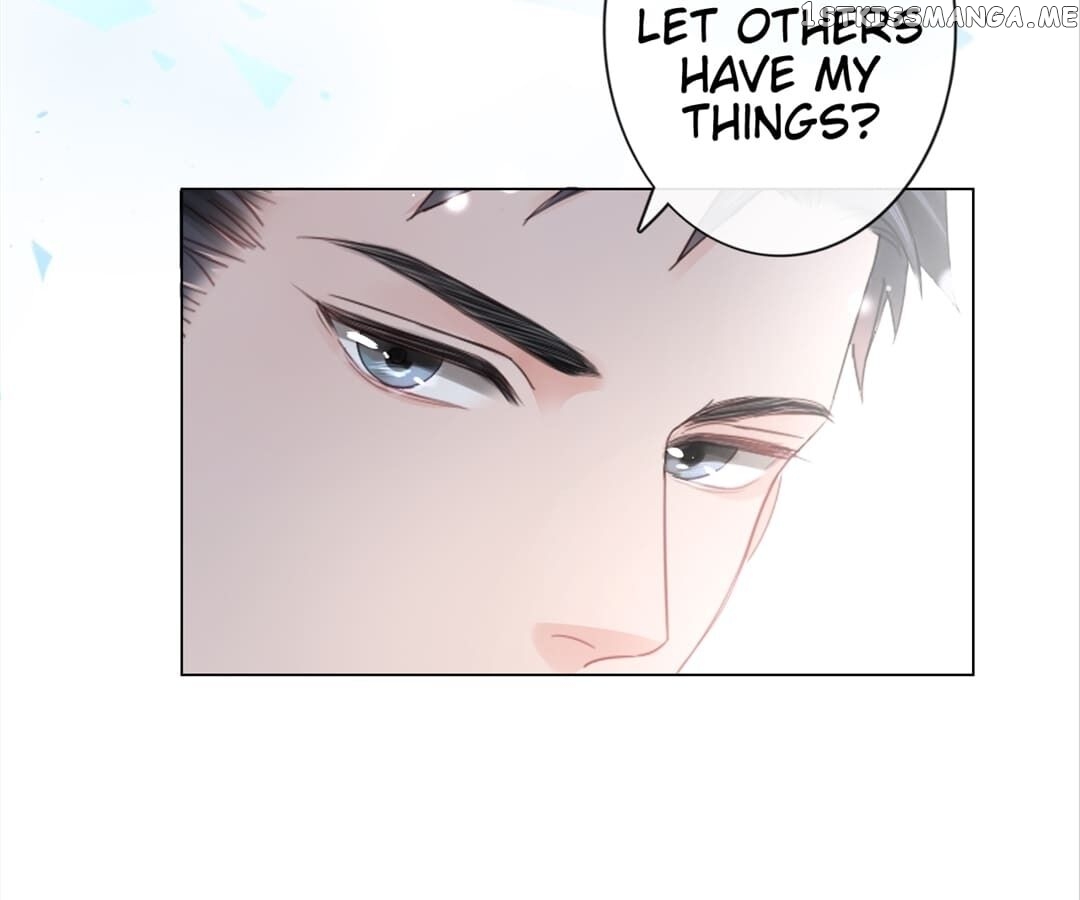 She Is Mine chapter 13 - page 57