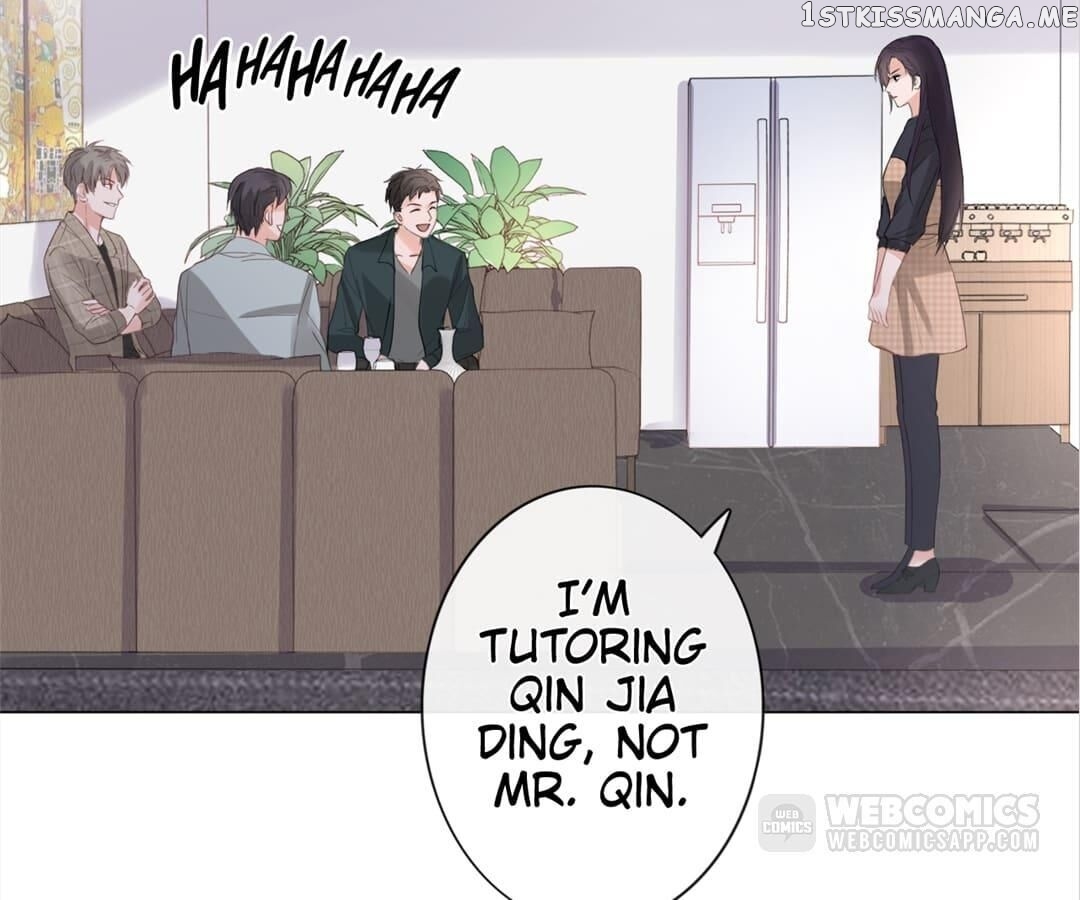 She Is Mine chapter 13 - page 6
