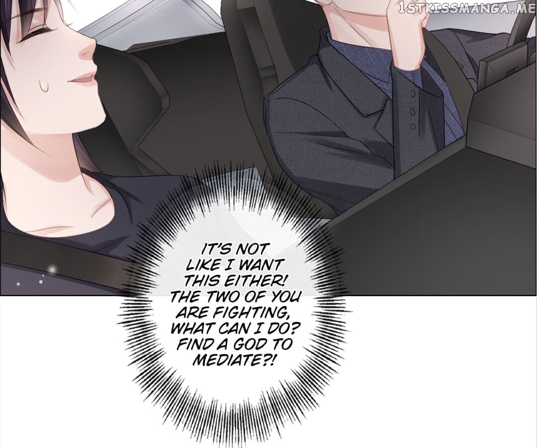 She Is Mine chapter 13 - page 60