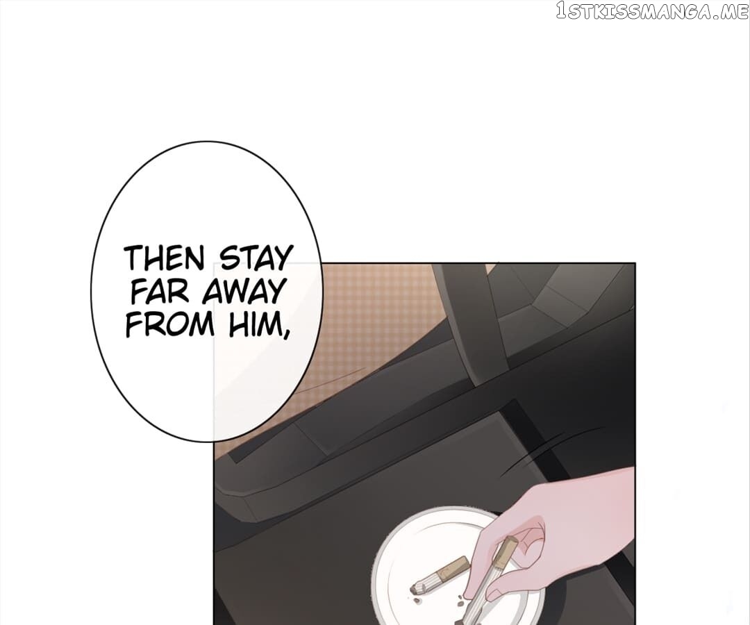 She Is Mine chapter 13 - page 63