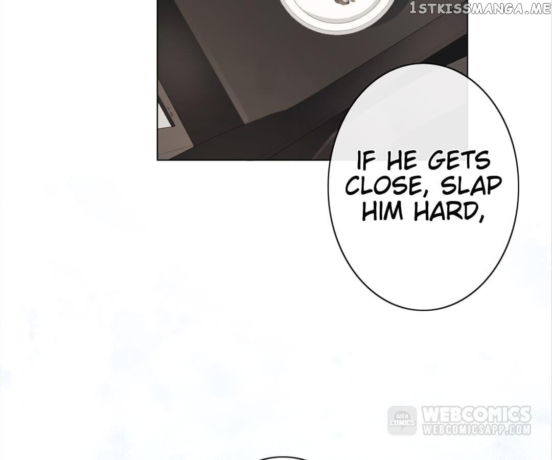 She Is Mine chapter 13 - page 64