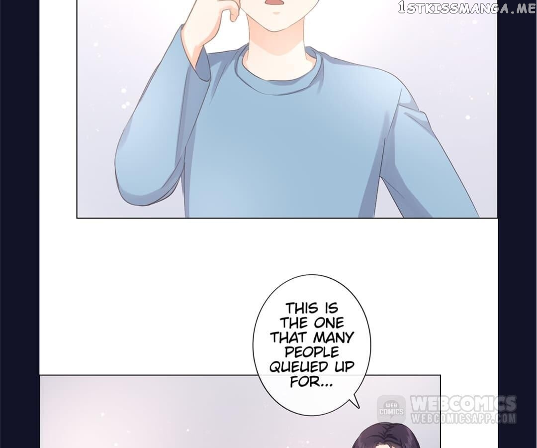 She Is Mine chapter 13 - page 69