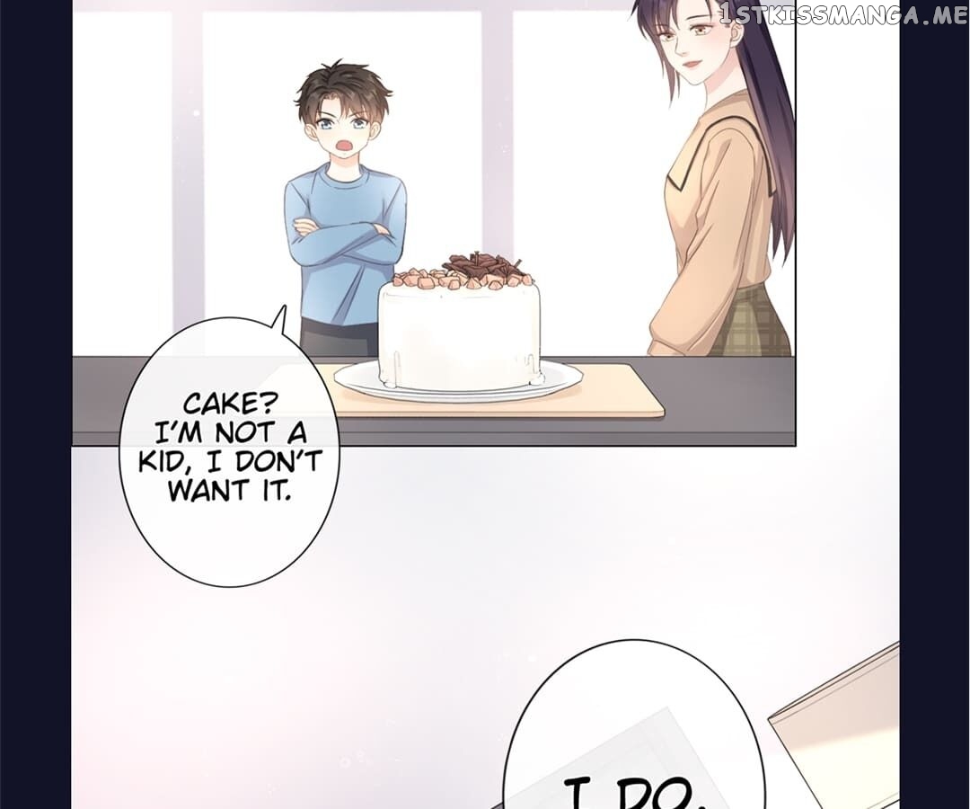 She Is Mine chapter 13 - page 70