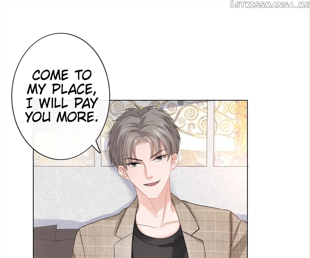 She Is Mine chapter 13 - page 8