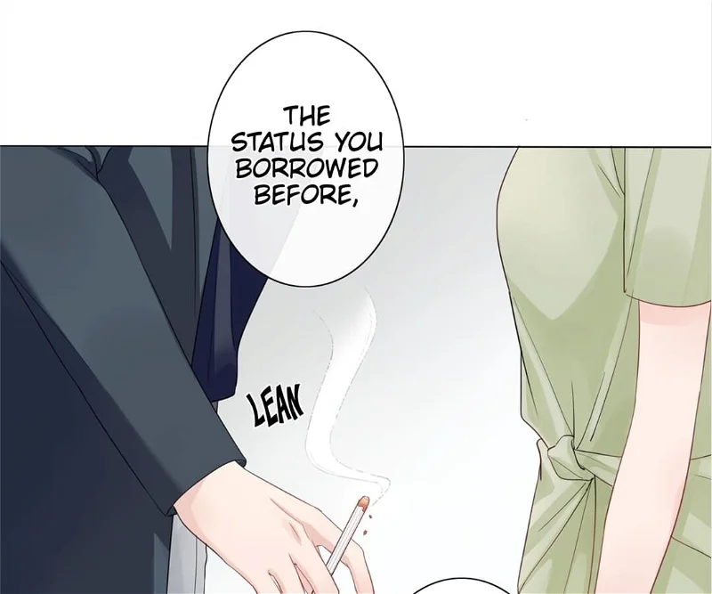 She Is Mine Chapter 3 - page 12