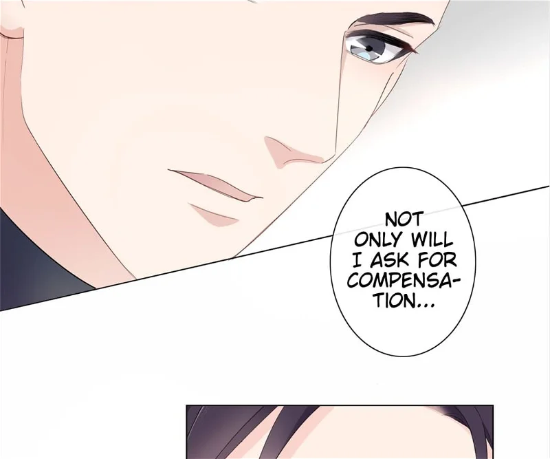 She Is Mine Chapter 3 - page 14