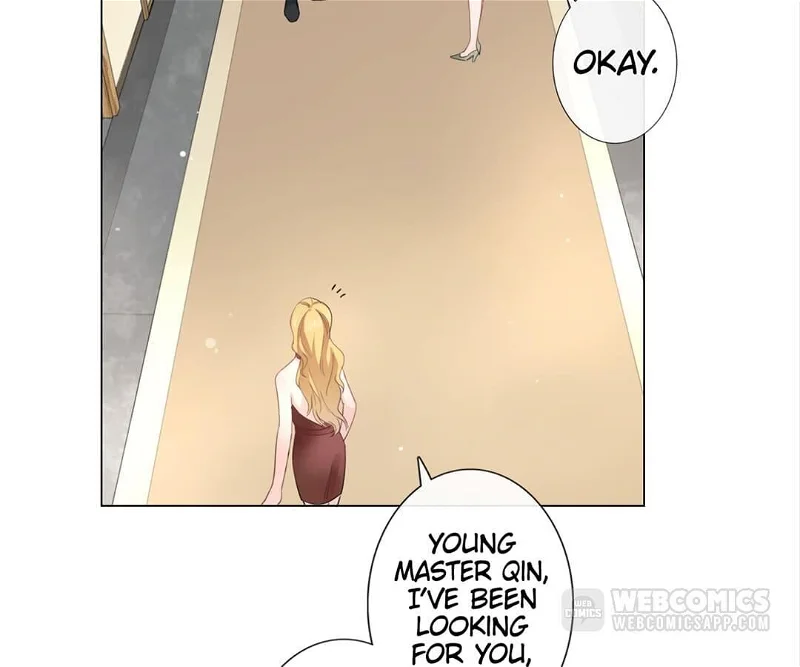 She Is Mine Chapter 3 - page 30