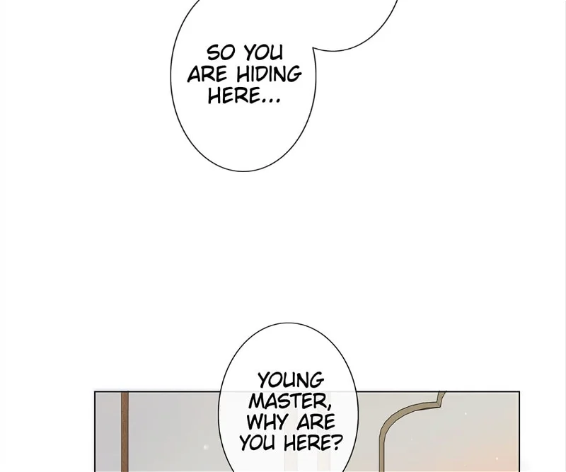 She Is Mine Chapter 3 - page 31