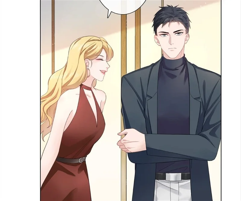 She Is Mine Chapter 3 - page 32