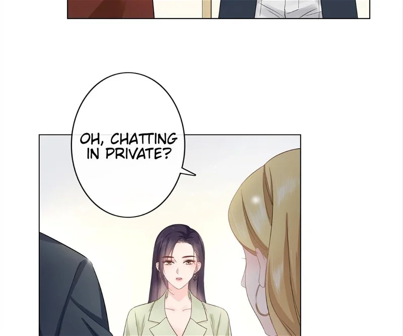 She Is Mine Chapter 3 - page 33