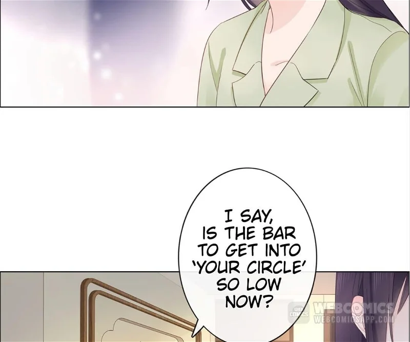 She Is Mine Chapter 3 - page 36