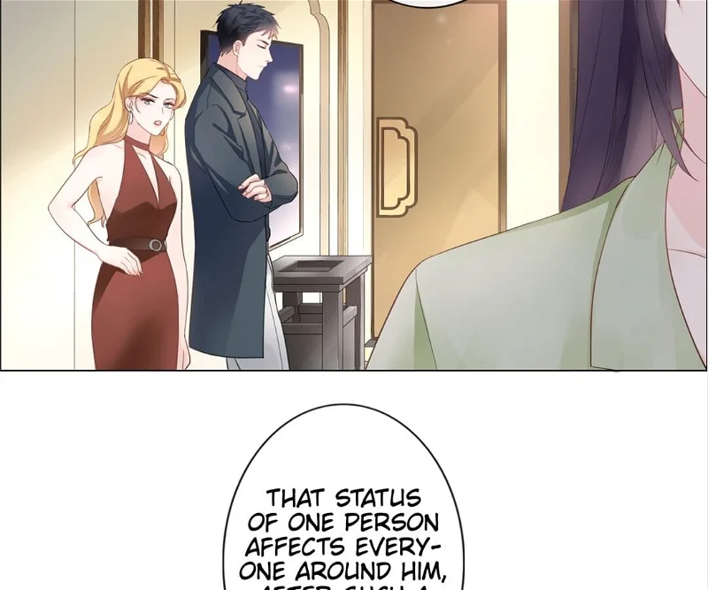 She Is Mine Chapter 3 - page 37