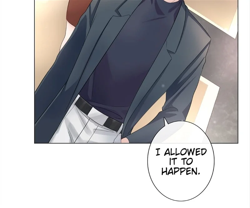 She Is Mine Chapter 3 - page 39