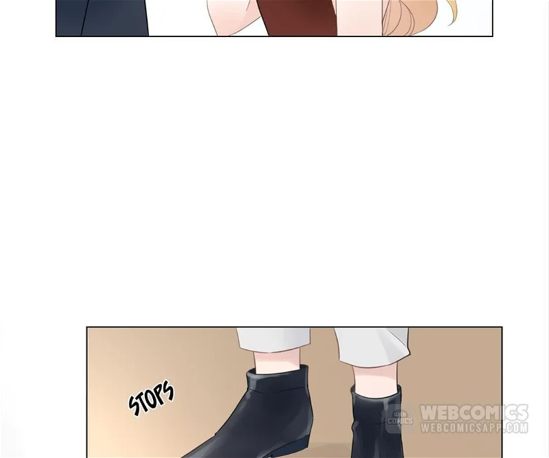 She Is Mine Chapter 3 - page 41