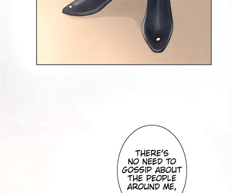 She Is Mine Chapter 3 - page 42