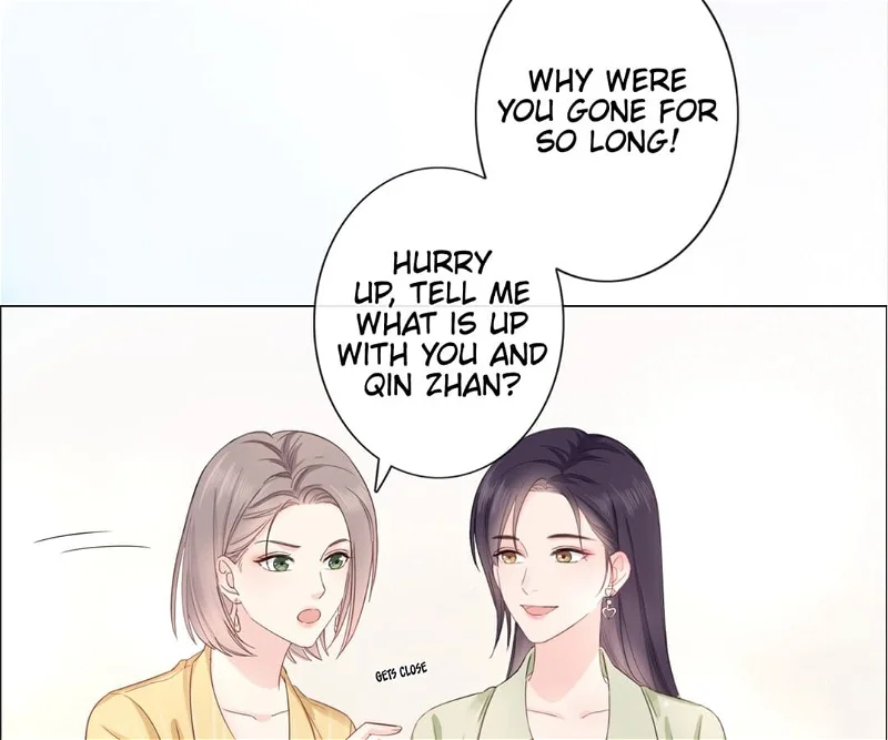 She Is Mine Chapter 3 - page 49