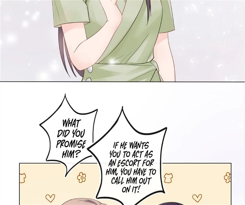 She Is Mine Chapter 3 - page 55