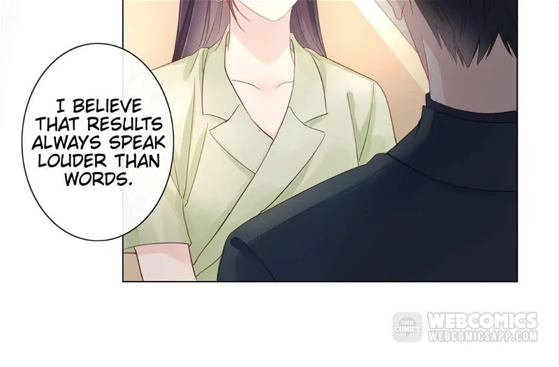 She Is Mine Chapter 3 - page 6