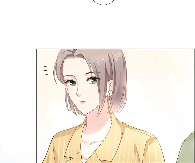 She Is Mine Chapter 3 - page 61