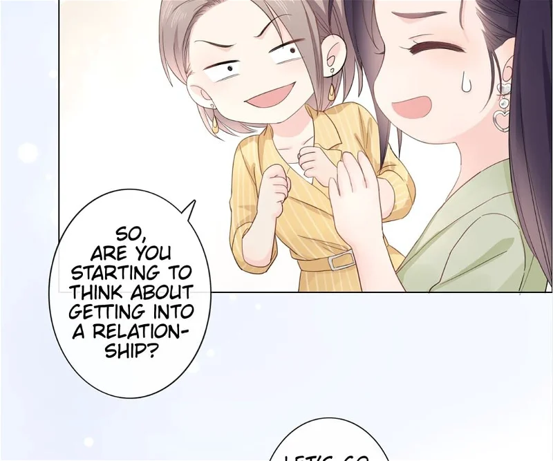 She Is Mine Chapter 3 - page 63