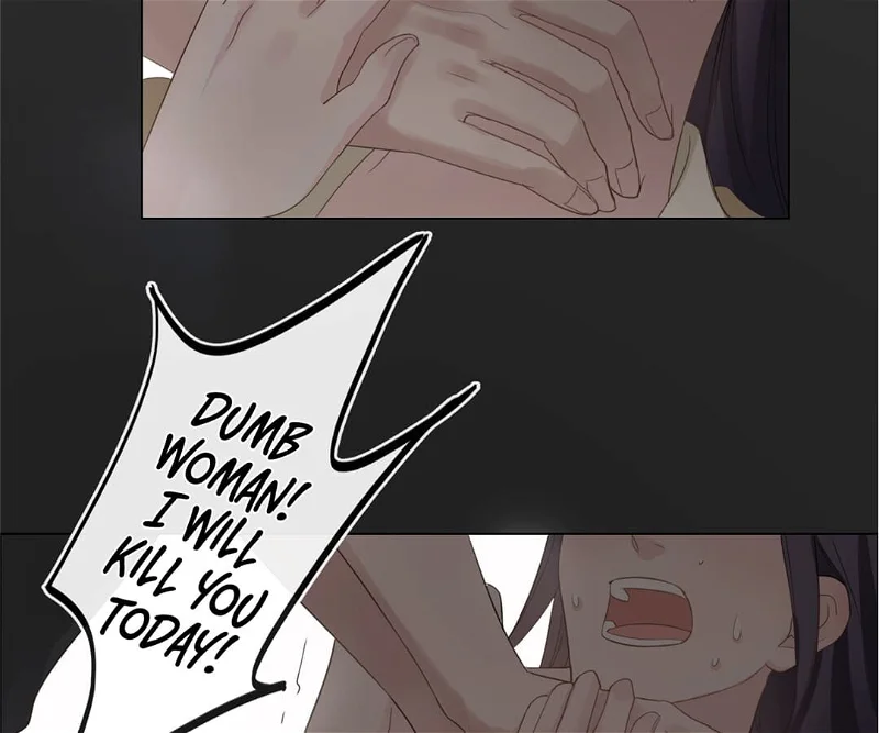 She Is Mine Chapter 3 - page 68