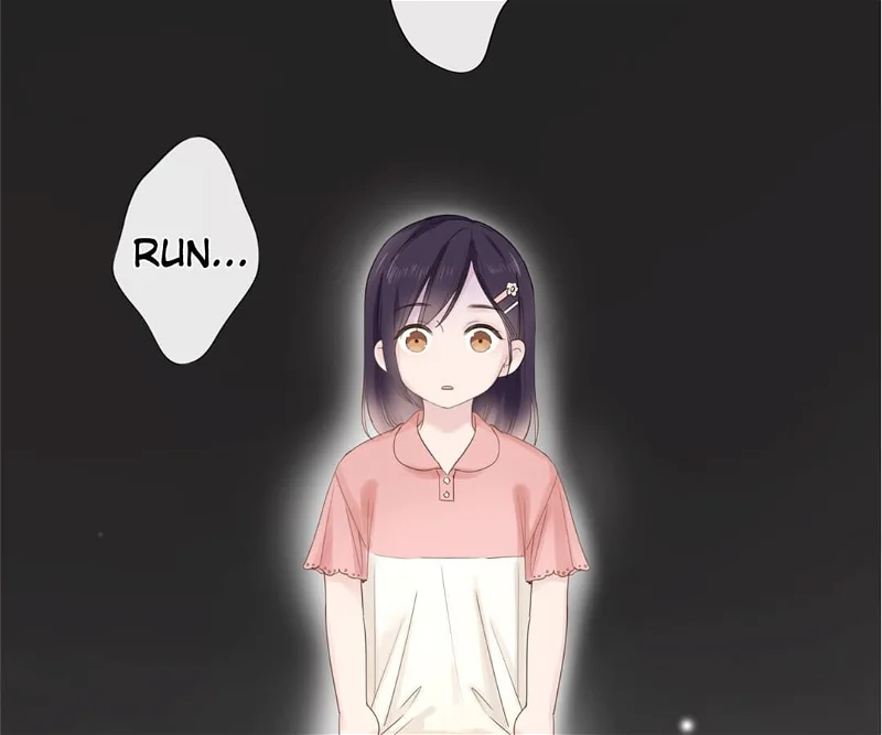 She Is Mine Chapter 3 - page 70