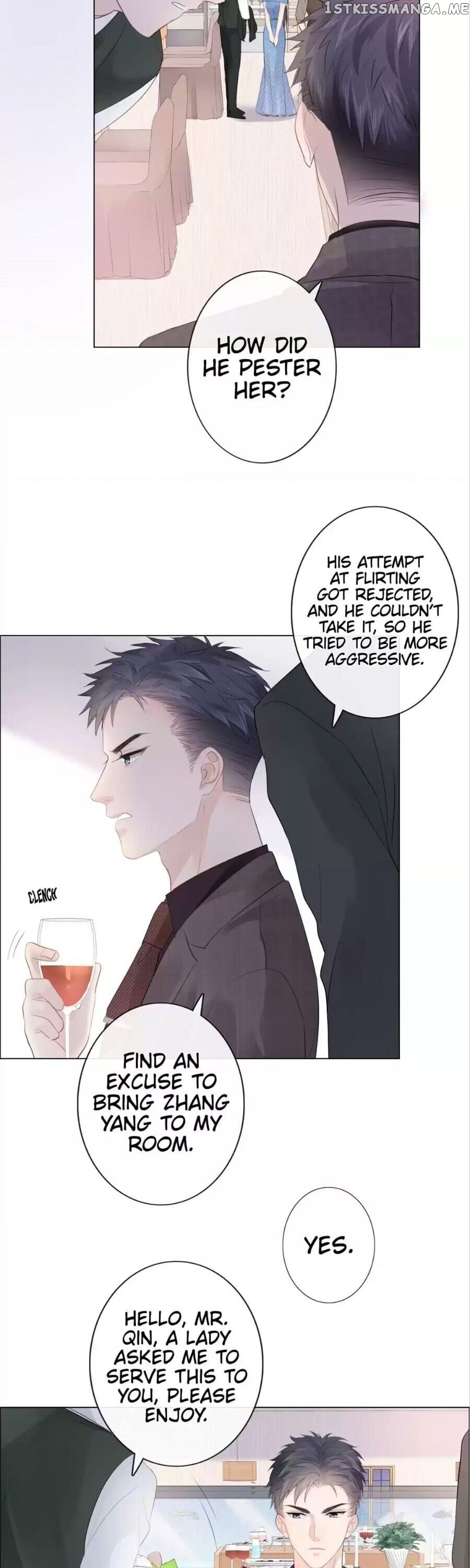 She Is Mine chapter 30 - page 12