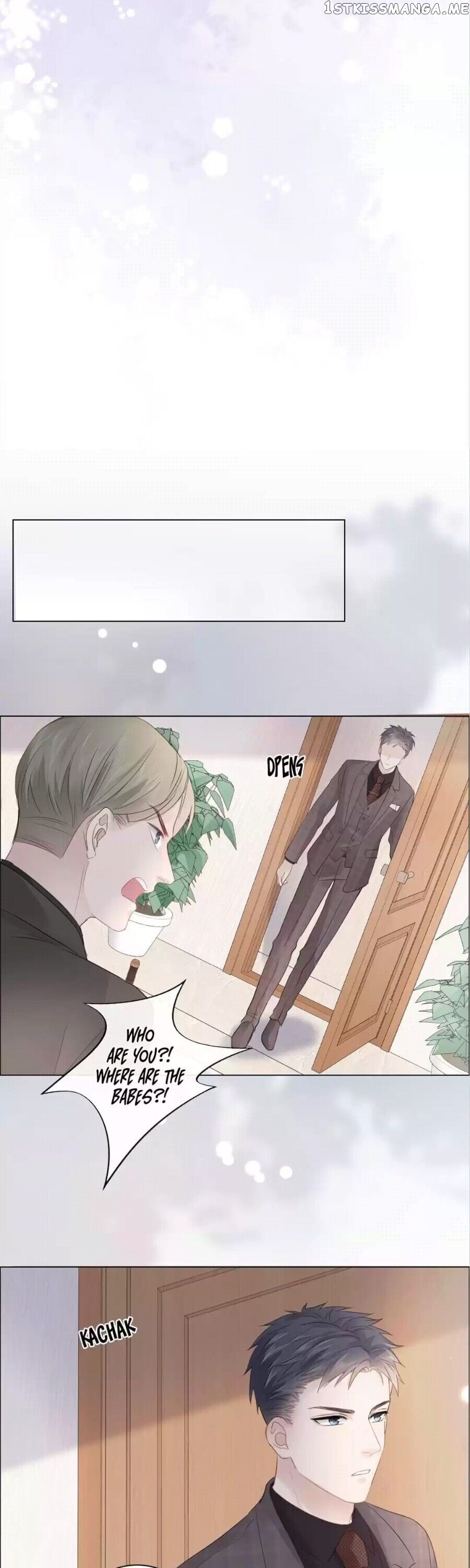 She Is Mine chapter 30 - page 14