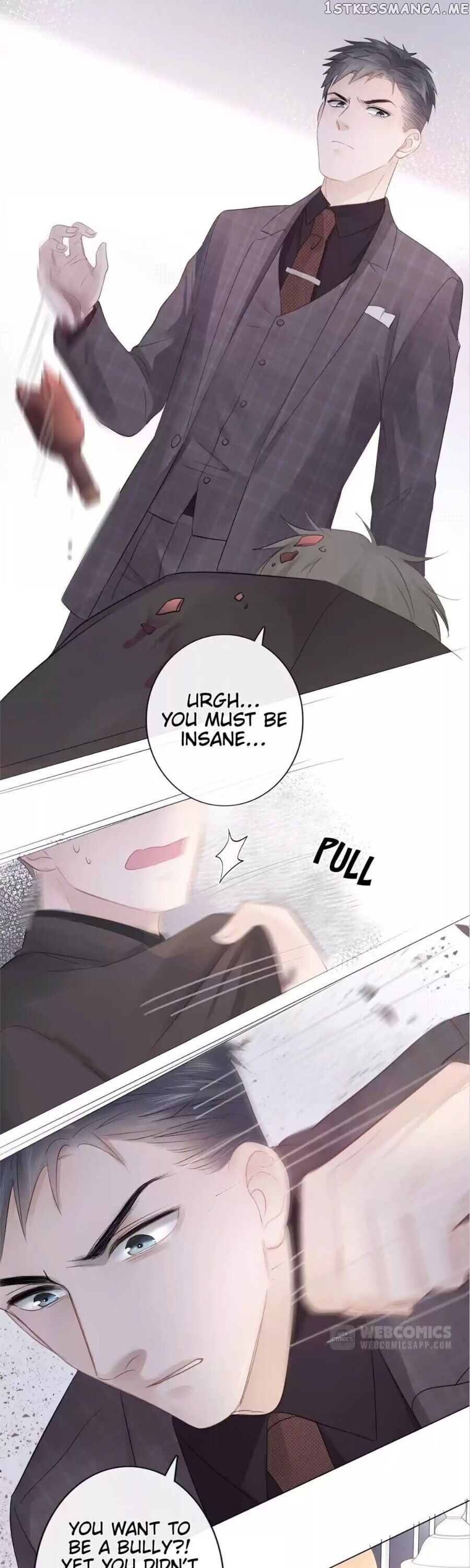 She Is Mine chapter 30 - page 16