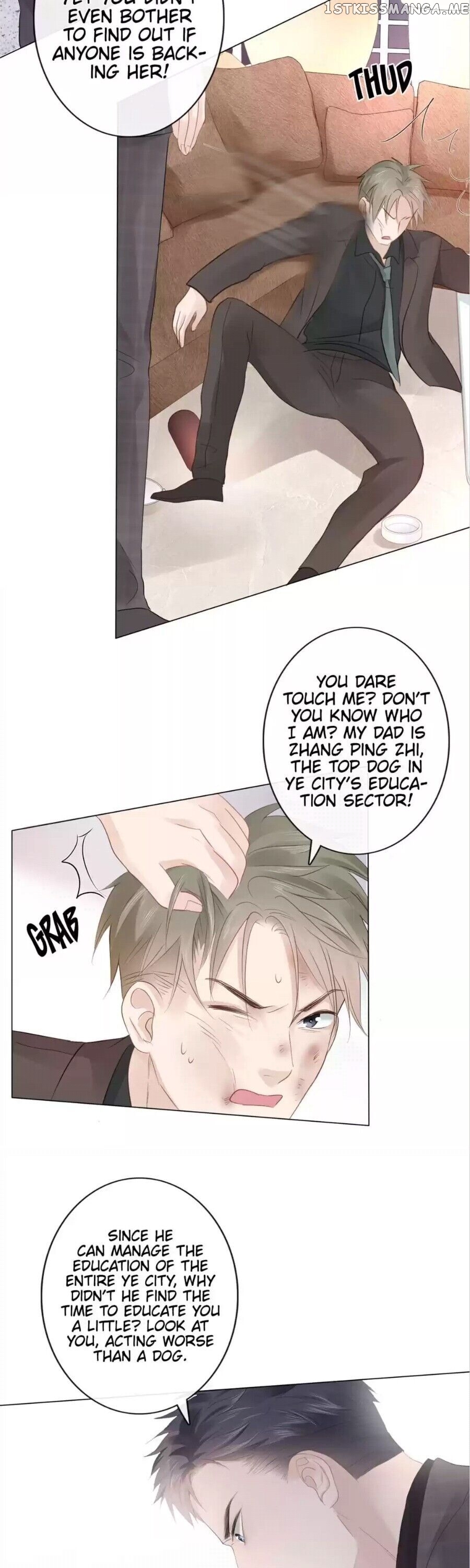 She Is Mine chapter 30 - page 17