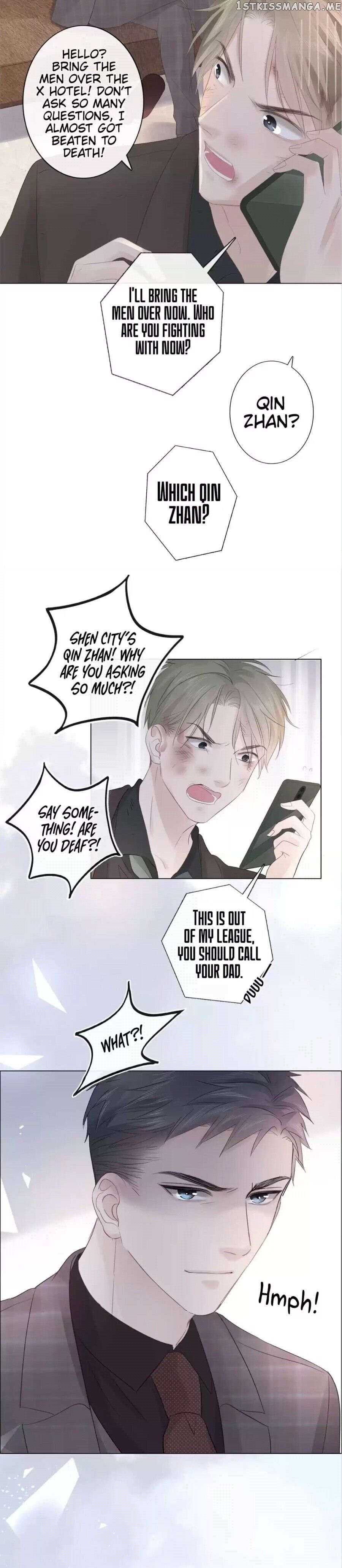 She Is Mine chapter 30 - page 19
