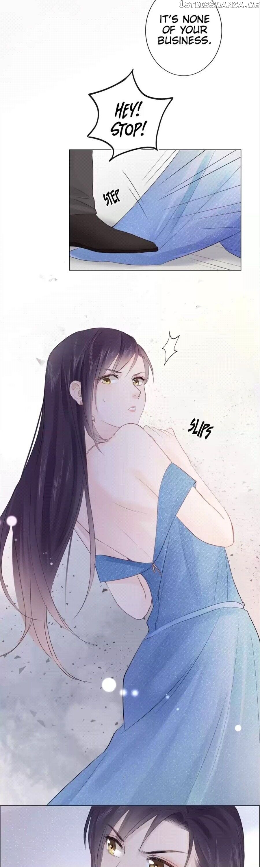 She Is Mine chapter 30 - page 2