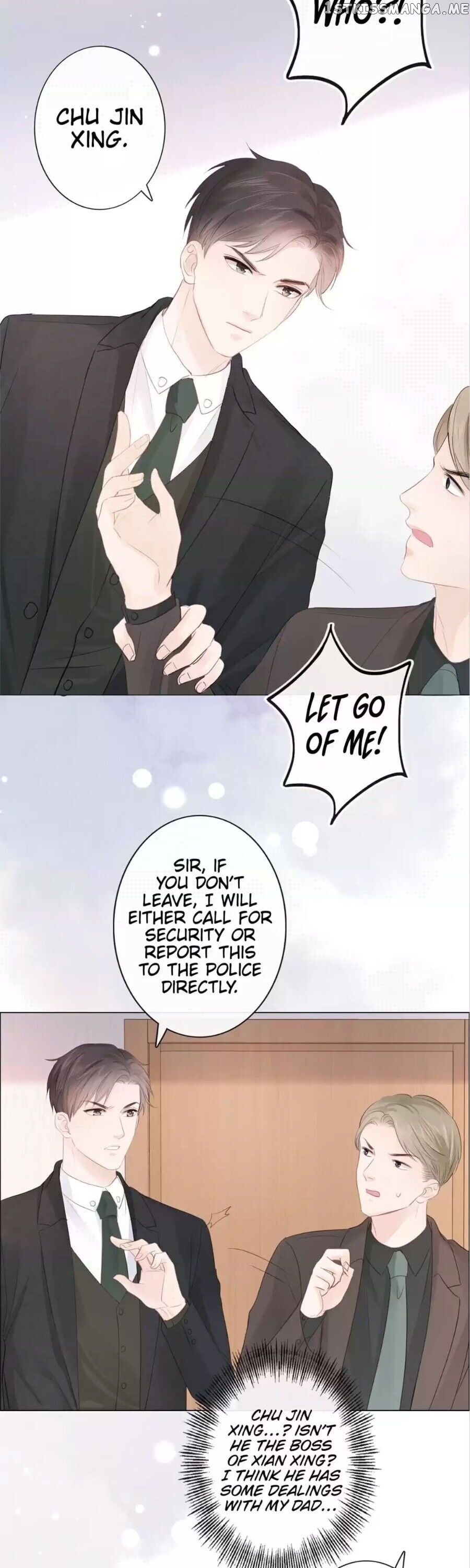 She Is Mine chapter 30 - page 4