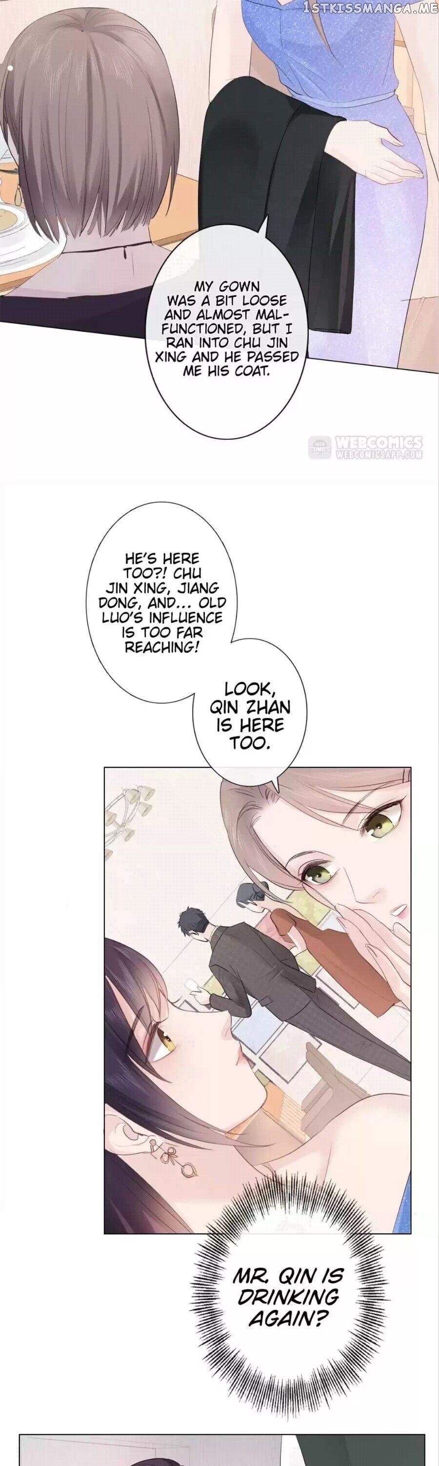 She Is Mine chapter 30 - page 7