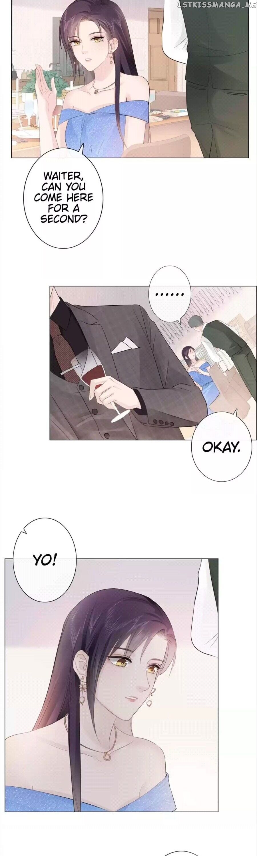 She Is Mine chapter 30 - page 8