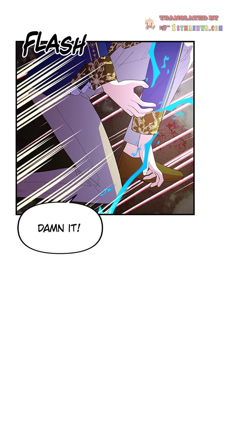 I’m a Villainess but So Popular chapter 36 - page 10