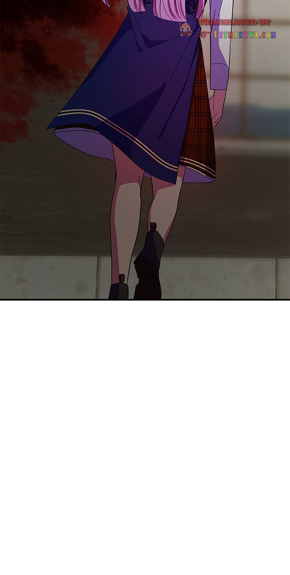 I’m a Villainess but So Popular chapter 36 - page 2