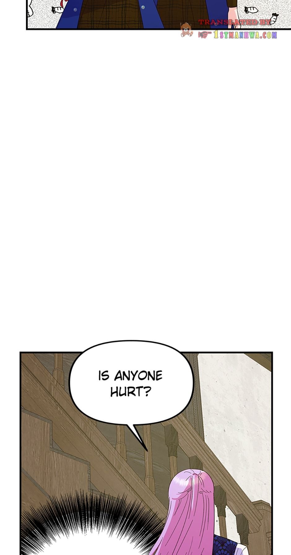 I’m a Villainess but So Popular chapter 36 - page 20