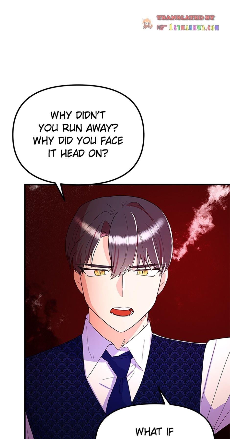 I’m a Villainess but So Popular chapter 36 - page 24