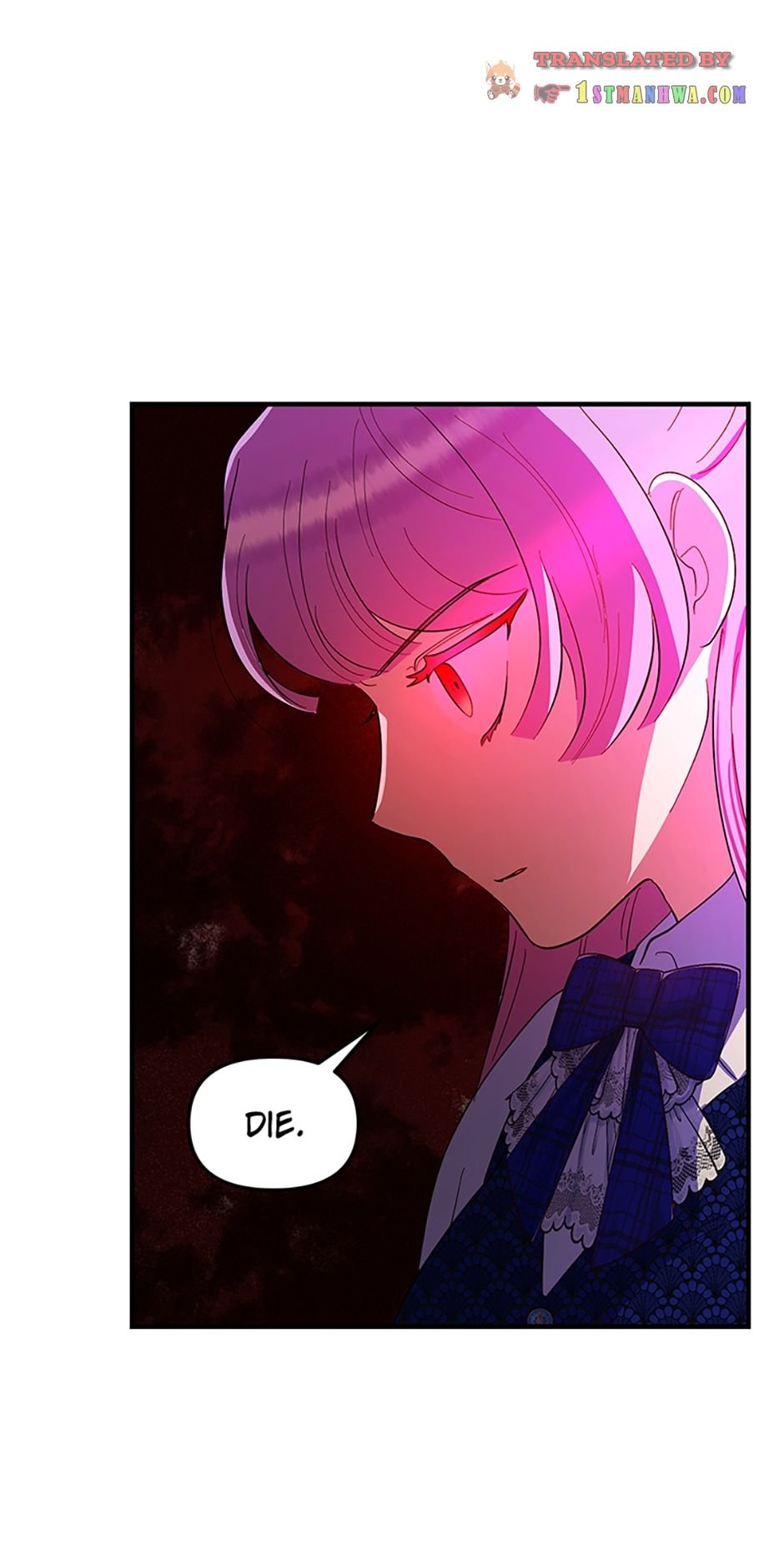 I’m a Villainess but So Popular chapter 36 - page 3