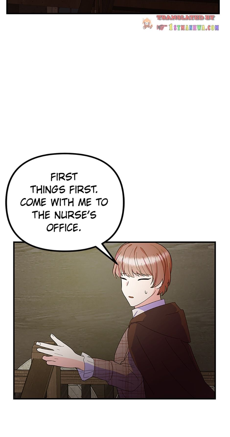 I’m a Villainess but So Popular chapter 36 - page 30